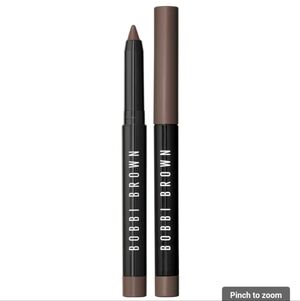 Bobbi Brown Long Wear Eyeshadow Stick In Rich Chocolate BNIB NEW